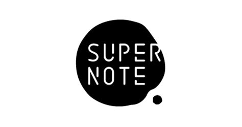 supernote cloud change log.